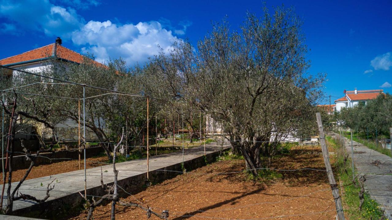 הוילה קוקליצ'ה Vecchia Oliva,Kuljica מראה חיצוני תמונה