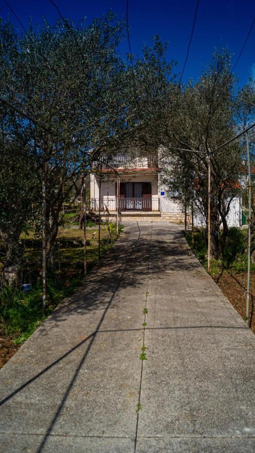 הוילה קוקליצ'ה Vecchia Oliva,Kuljica מראה חיצוני תמונה