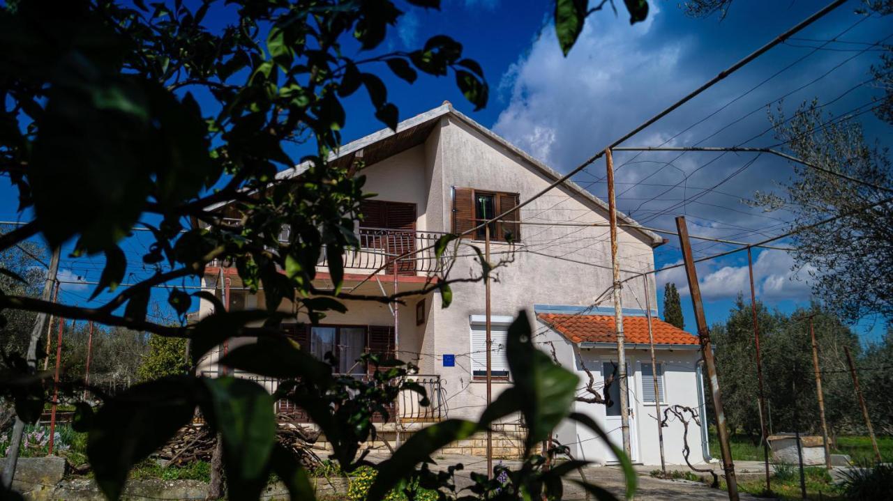 הוילה קוקליצ'ה Vecchia Oliva,Kuljica מראה חיצוני תמונה